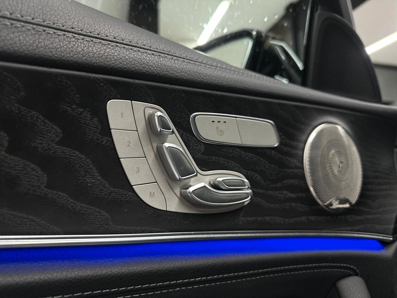 Mercedes-Benz E 220 d All-Terrain Premium Plus 4matic auto my20