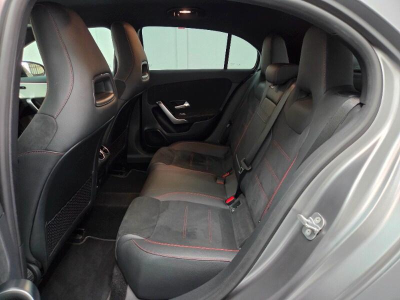 MERCEDES Classe A (W177) A 180 d Automatic ...