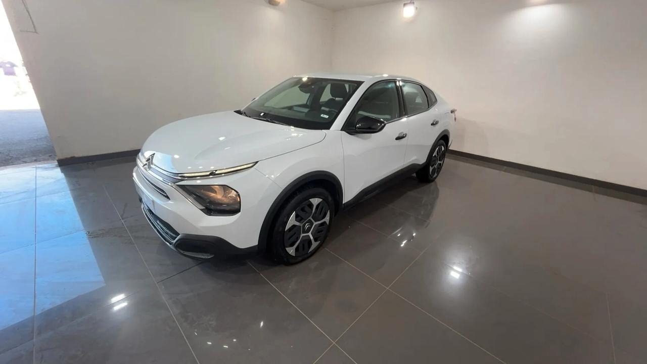 Citroen C4 X PureTech 100 S&S You