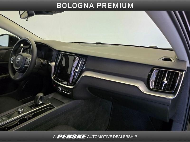 Volvo V60 V60 B4 (d) Geartronic Momentum Business