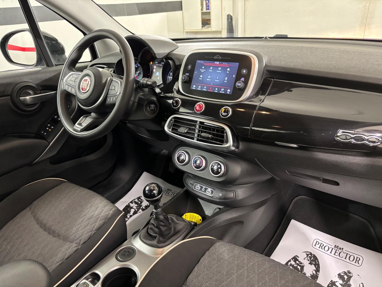 Fiat 500X 1.0 T3 120 CV Cross