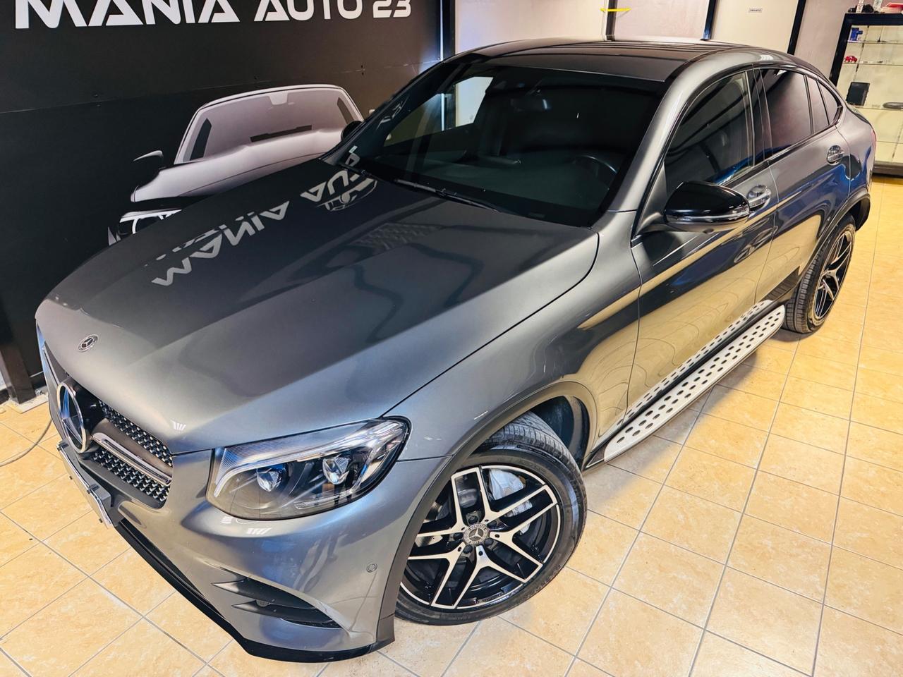 Mercedes-benz GLC 250 GLC 250 d 4Matic Premium