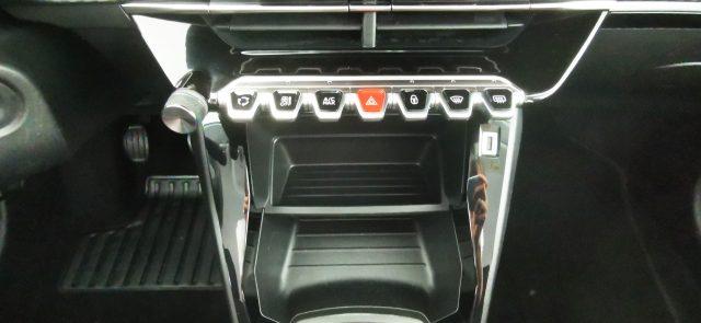 PEUGEOT 208 PureTech 75 Stop&Start 5 porte Active