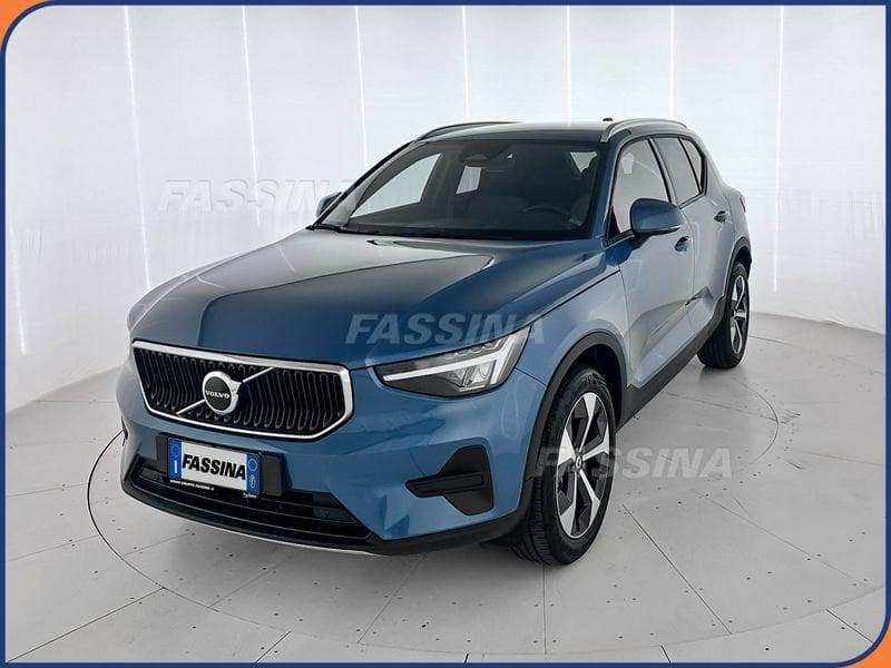 Volvo XC40 XC40 B3 automatico Core