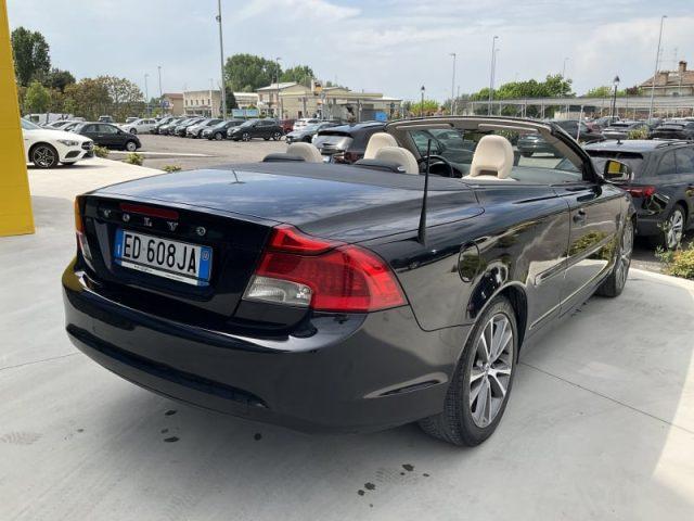 VOLVO C70 2.0 D Summum