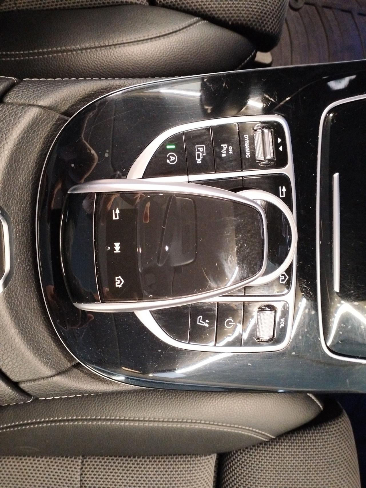 Mercedes-benz E 220 d S.W. Auto Sport