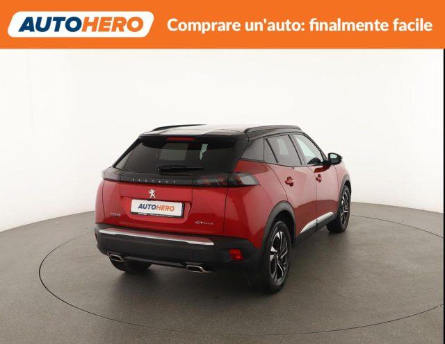 PEUGEOT 2008 1° serie PureTech Turbo 130 S&S GT Line