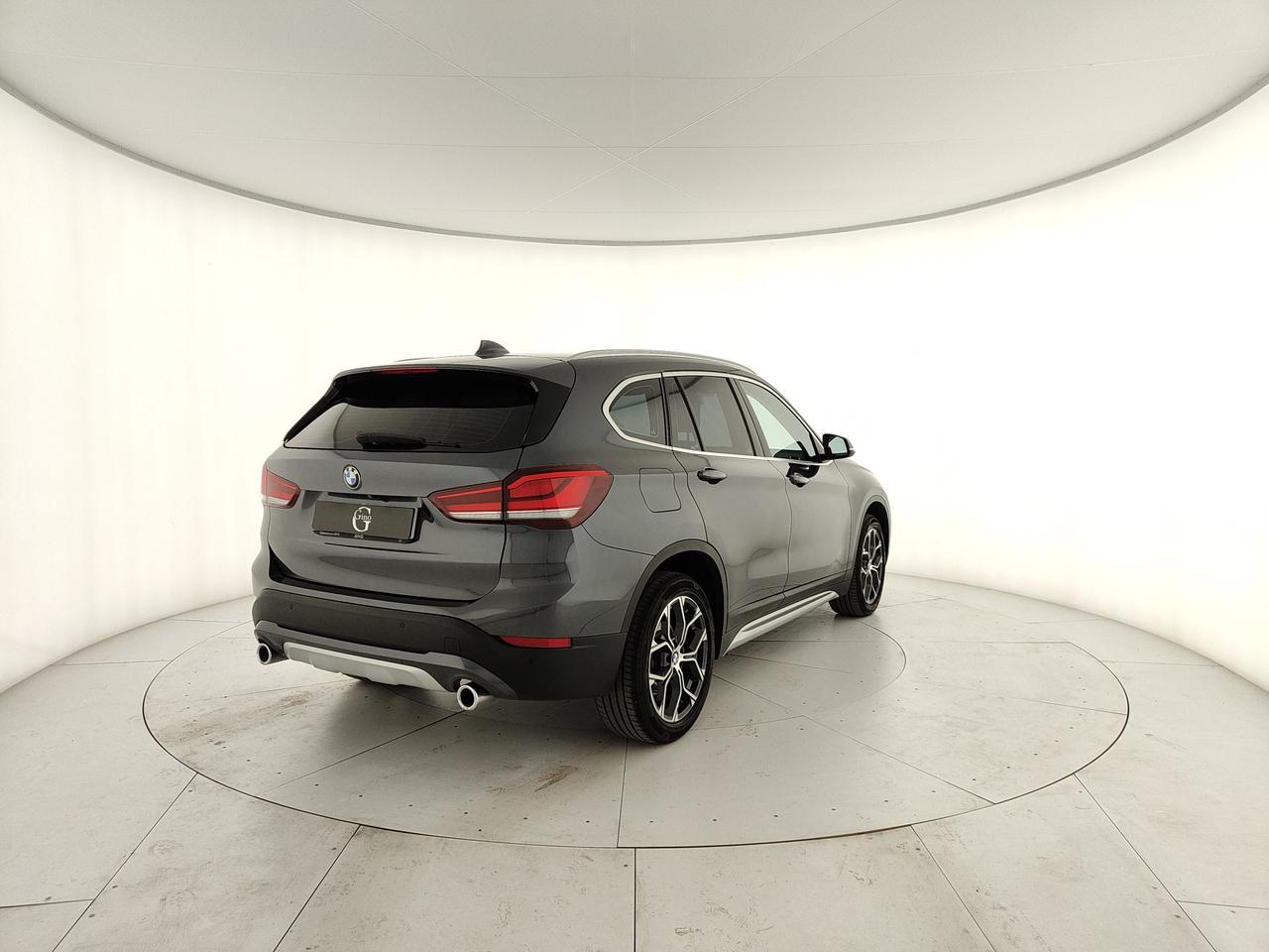 BMW X1 sdrive18d xLine auto