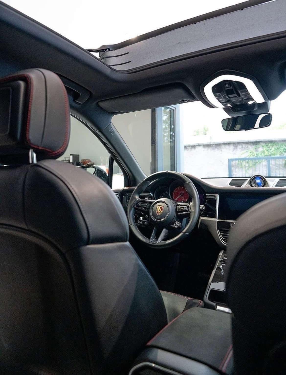 Porsche Macan 2.9 GTS 441 CV NOLEGGIO 12/24 MESI