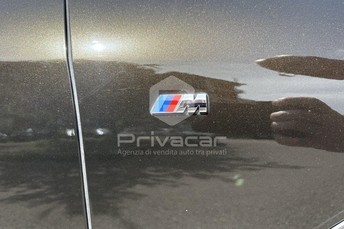 BMW X2 sDrive18d Msport