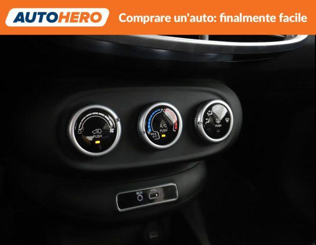 FIAT 500X 1.3 MultiJet 95 CV Cross
