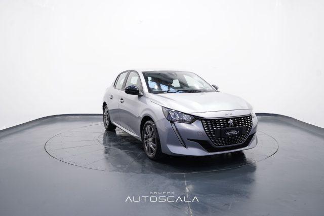 PEUGEOT 208 1.2 PureTech 75cv S&S 5 porte Active Pack