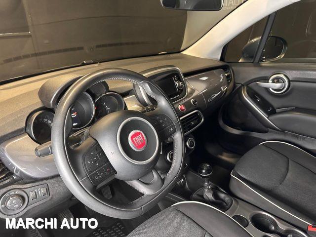 FIAT 500X 1.3 MultiJet 95 CV Pop Star