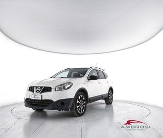 NISSAN Qashqai+2 1.6 dCi DPF Tekna - PER OPERATORI DEL SETTORE