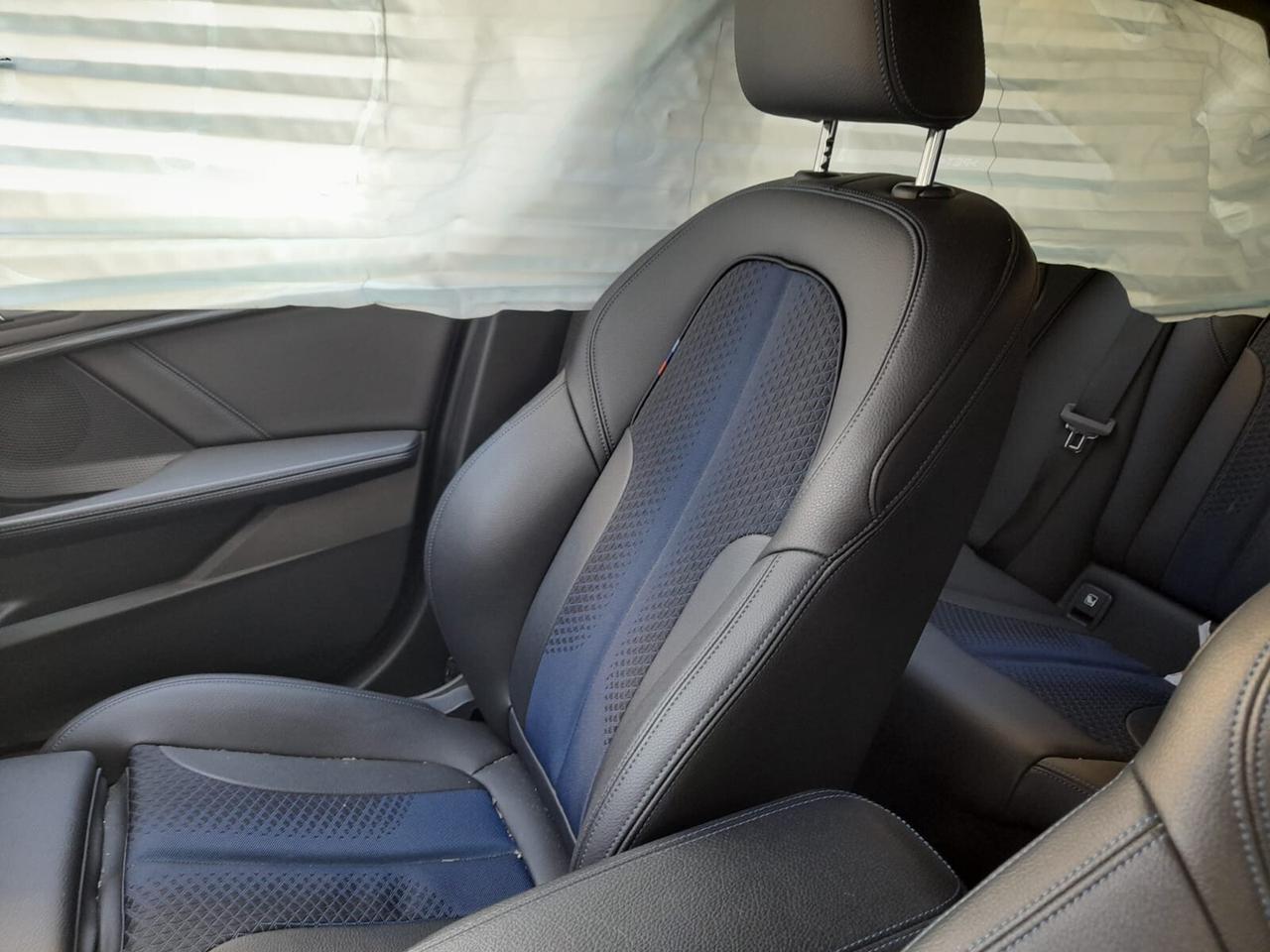 Bmw 118 118i 5p. Msport
