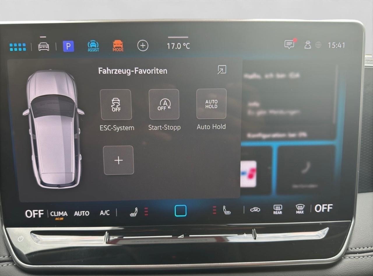 Volkswagen Tiguan 1.5 TSI DSG Led PDC Navi