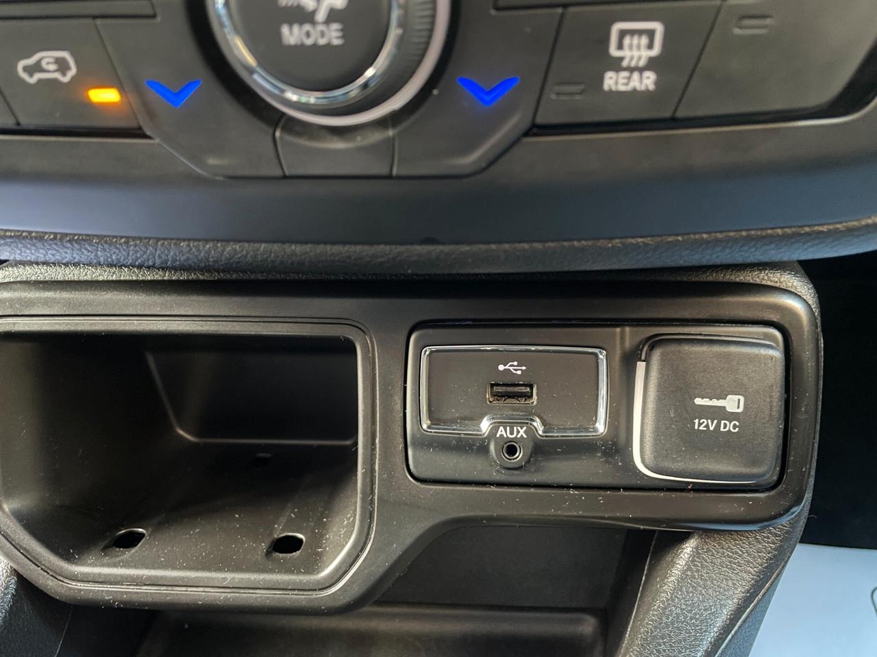 Jeep Renegade UNICO PROPRIETARIO - SERVICE COMPLETO