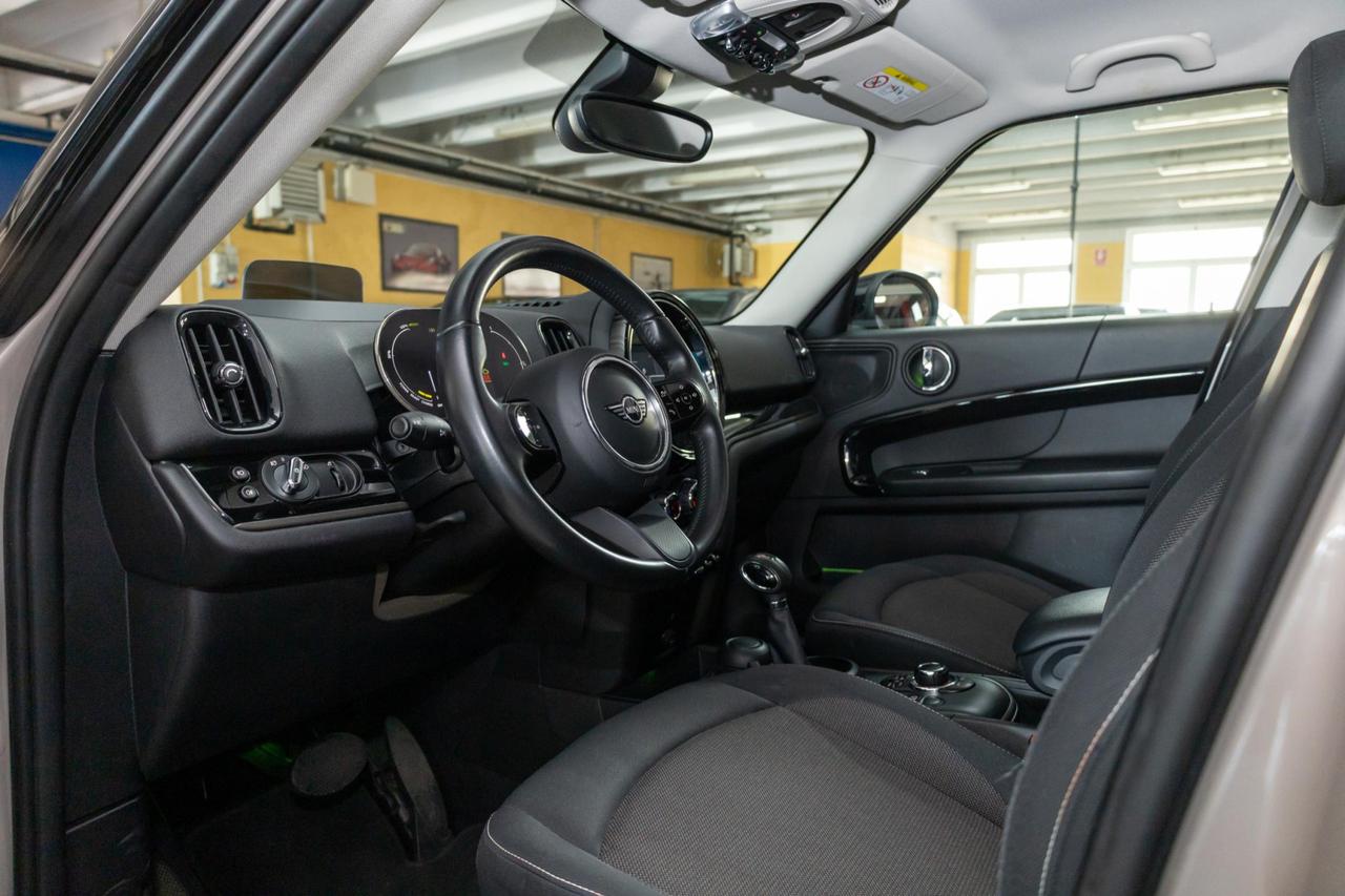 Mini Countryman 1.5 Cooper SE Classic all4 auto