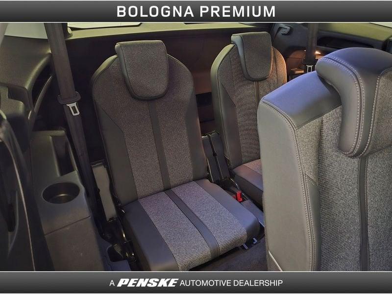 Peugeot 5008 5008 BlueHDi 130 S&S EAT8 Allure