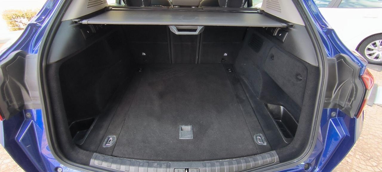 Alfa Romeo Stelvio 2.2 Turbodiesel 190 CV AT8 Q4 Sprint