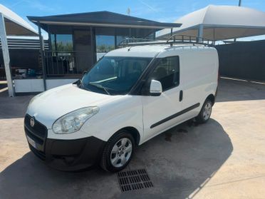 Fiat Doblo Doblò 1.6 MJT 105CV PC-TN Cargo Lamierato SX