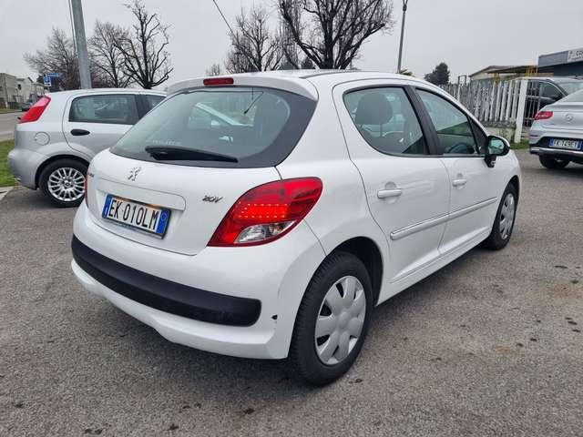 Peugeot 207 207 5p 1.4 hdi 8v X-Line Business