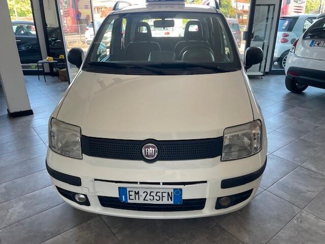 Fiat Panda 1.2 EasyPower Classic