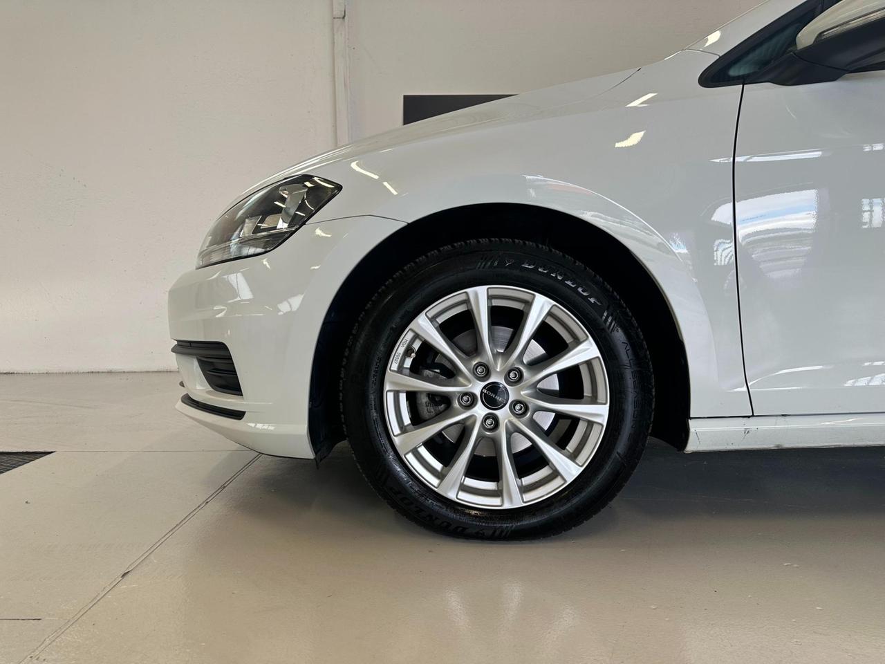 Volkswagen Golf Golf 5p 1.6 tdi Comfortline