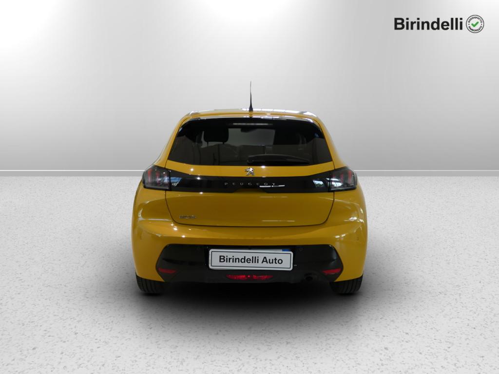 PEUGEOT 208 2ª serie - 208 PureTech 100 Stop&Start 5 porte Allure Pack