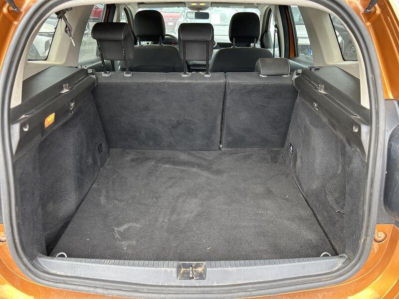 Dacia Duster II 2018 1.5 blue dci Prestige 4x2 s&s 115cv my19