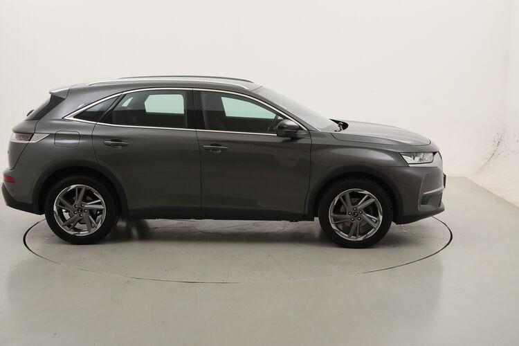 DS DS 7 Crossback Grand Chic BR931837 2.0 Diesel 177CV