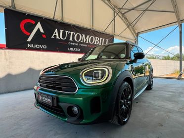 Mini Cooper Countryman 2.0 D