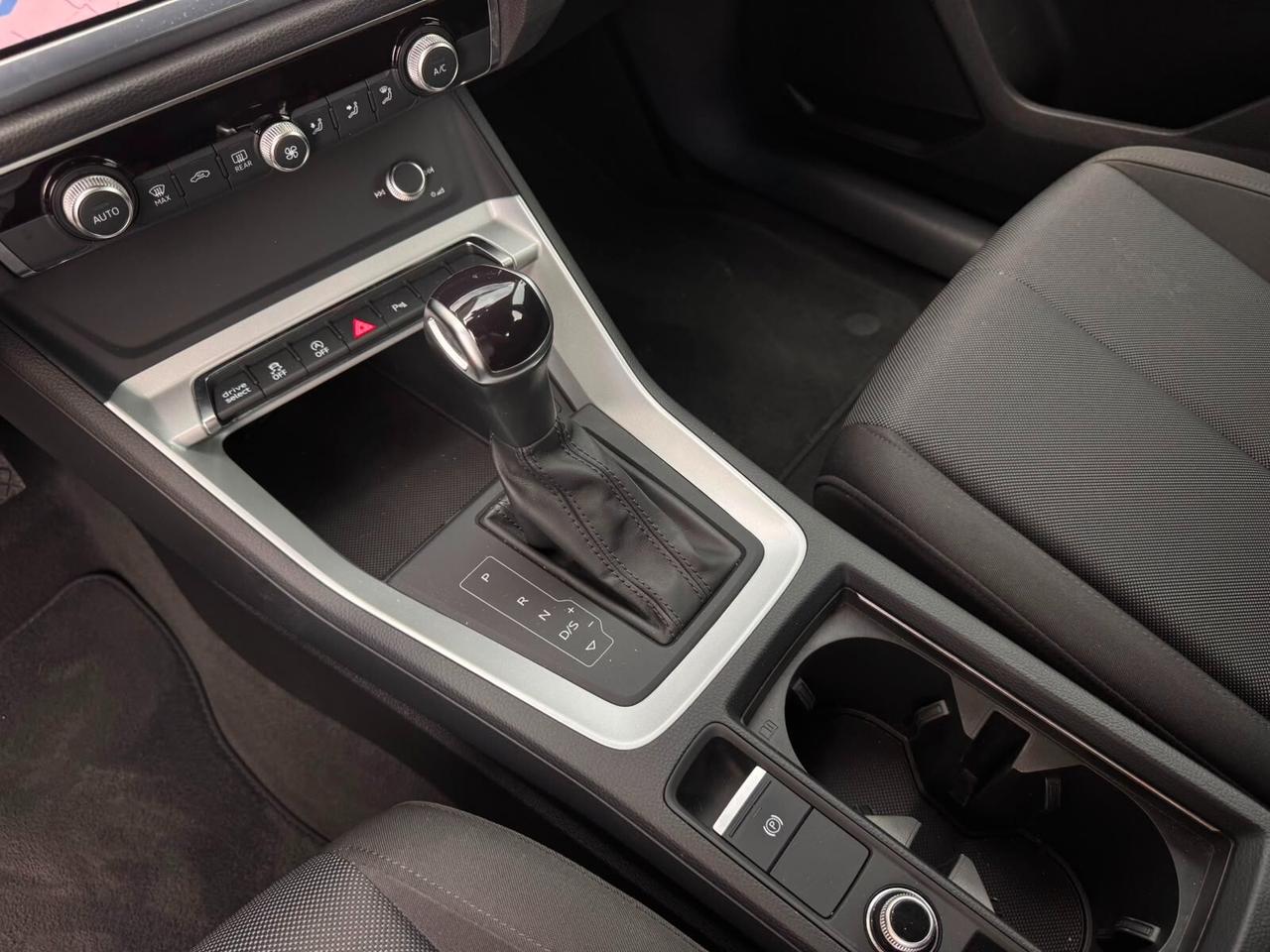 Audi Q3 SPB 35 TDI quattro S tronic Business Plus