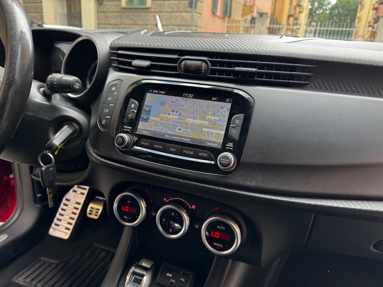 Alfa Romeo Giulietta 1.6 JTDm-2 105 CV Sprint GARANTITA 12M