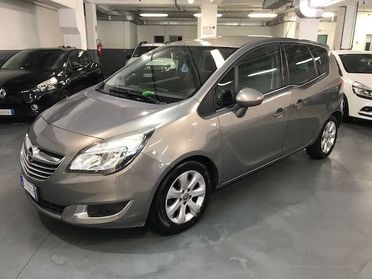 Opel Meriva Meriva 1.3 cdti ecoflex Cosmo 95cv / BEN TENUTA