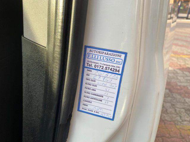 FIAT Doblo 1.6 MJT 120CV PC 3 Posti