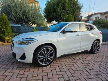 Bmw X2 M sDrive20d Msport-X