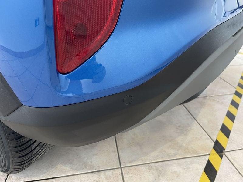 Ford Puma 1.0 Ecoboost Hybrid 125CV Titanium