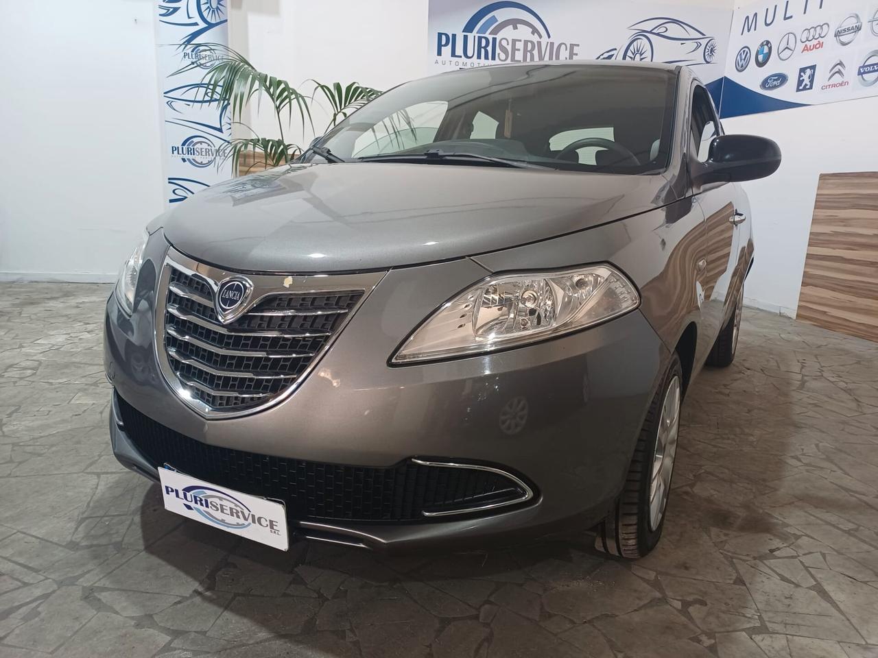 Lancia Ypsilon 1.3 MJT 5 porte OTTIMA - 2016