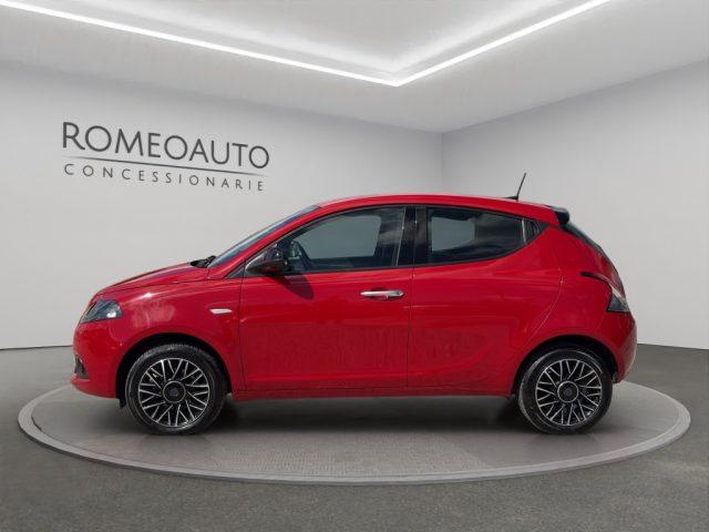 LANCIA Ypsilon 1.2 ecochic Gpl 69 cv