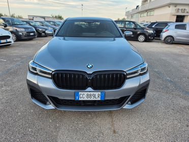 Bmw 520 D xDrive Msport