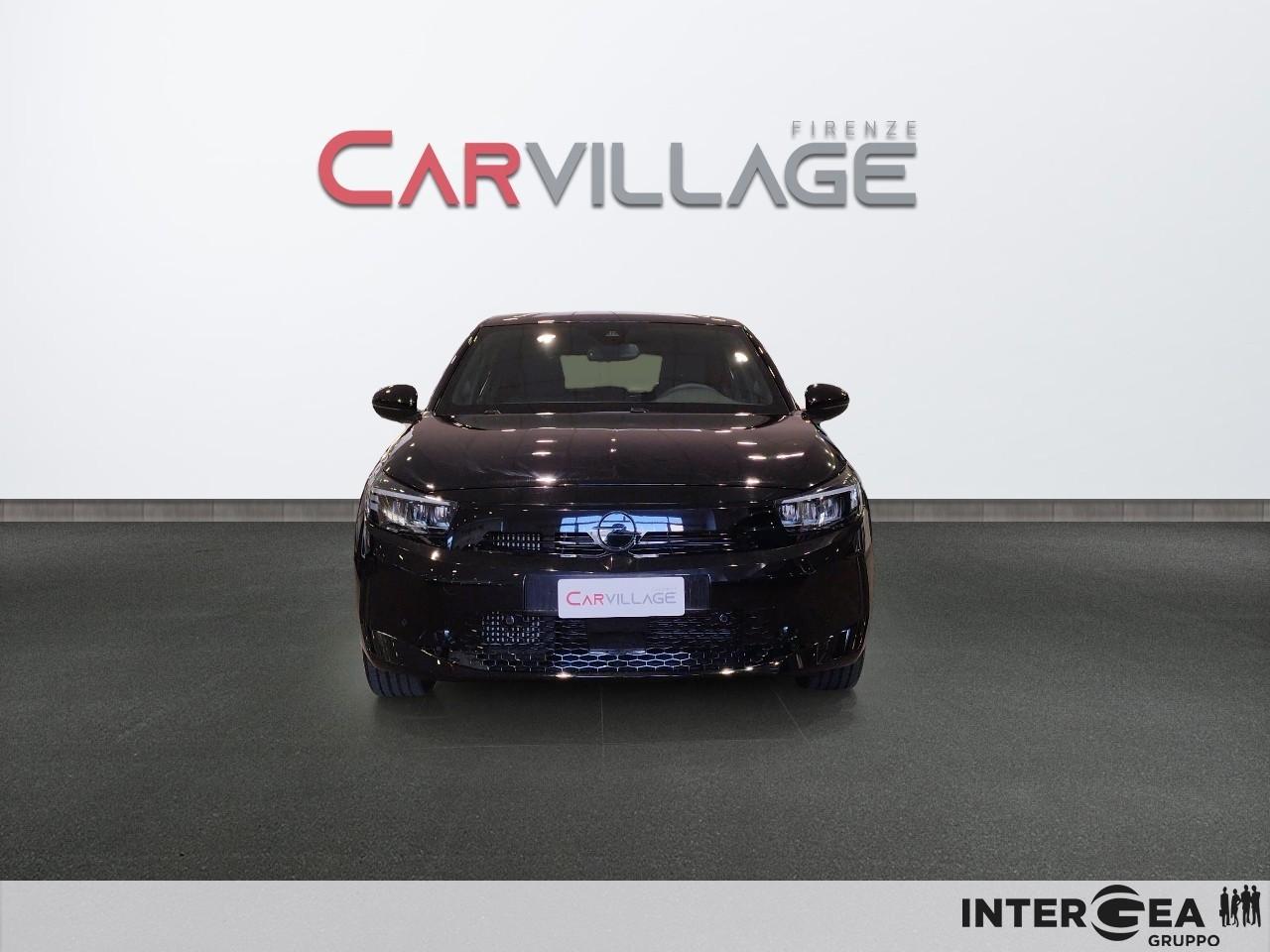 OPEL Corsa 1.2 GS s&s 100cv