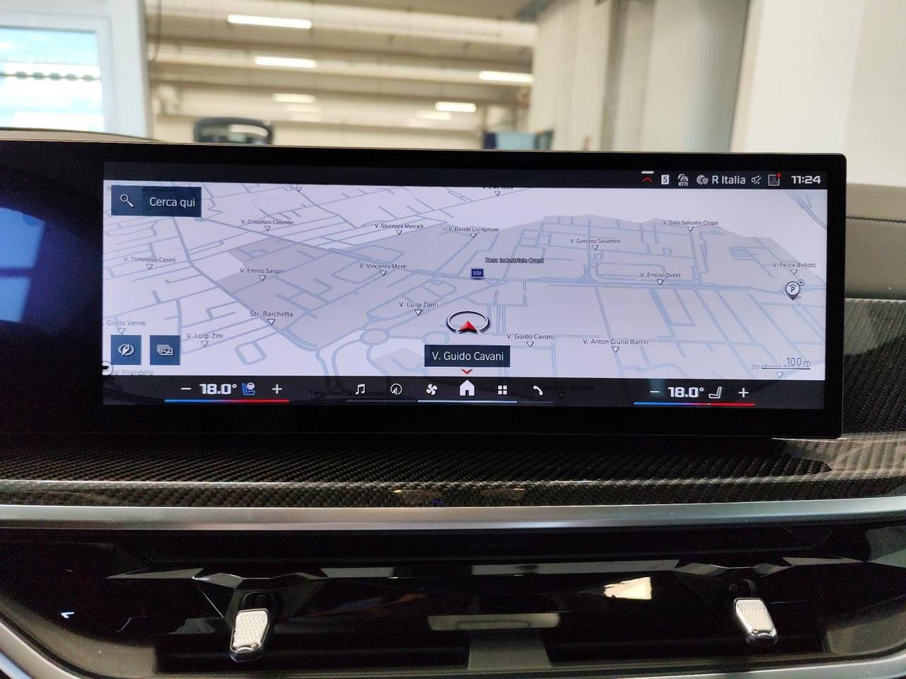 BMW X5 M Competition