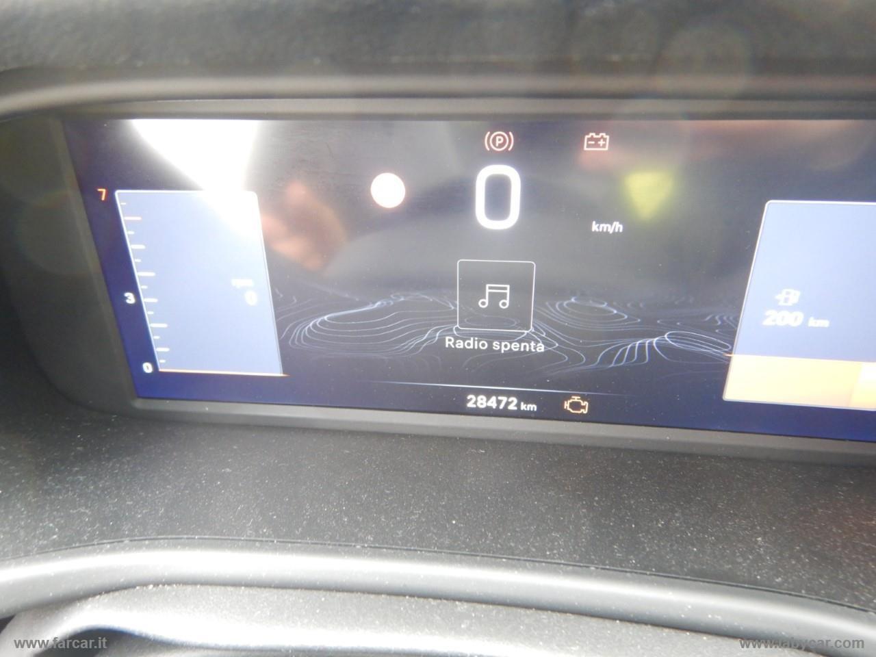 JEEP JEEP AVENGER ICE MY24 ALTITUDE 1.2 100CV