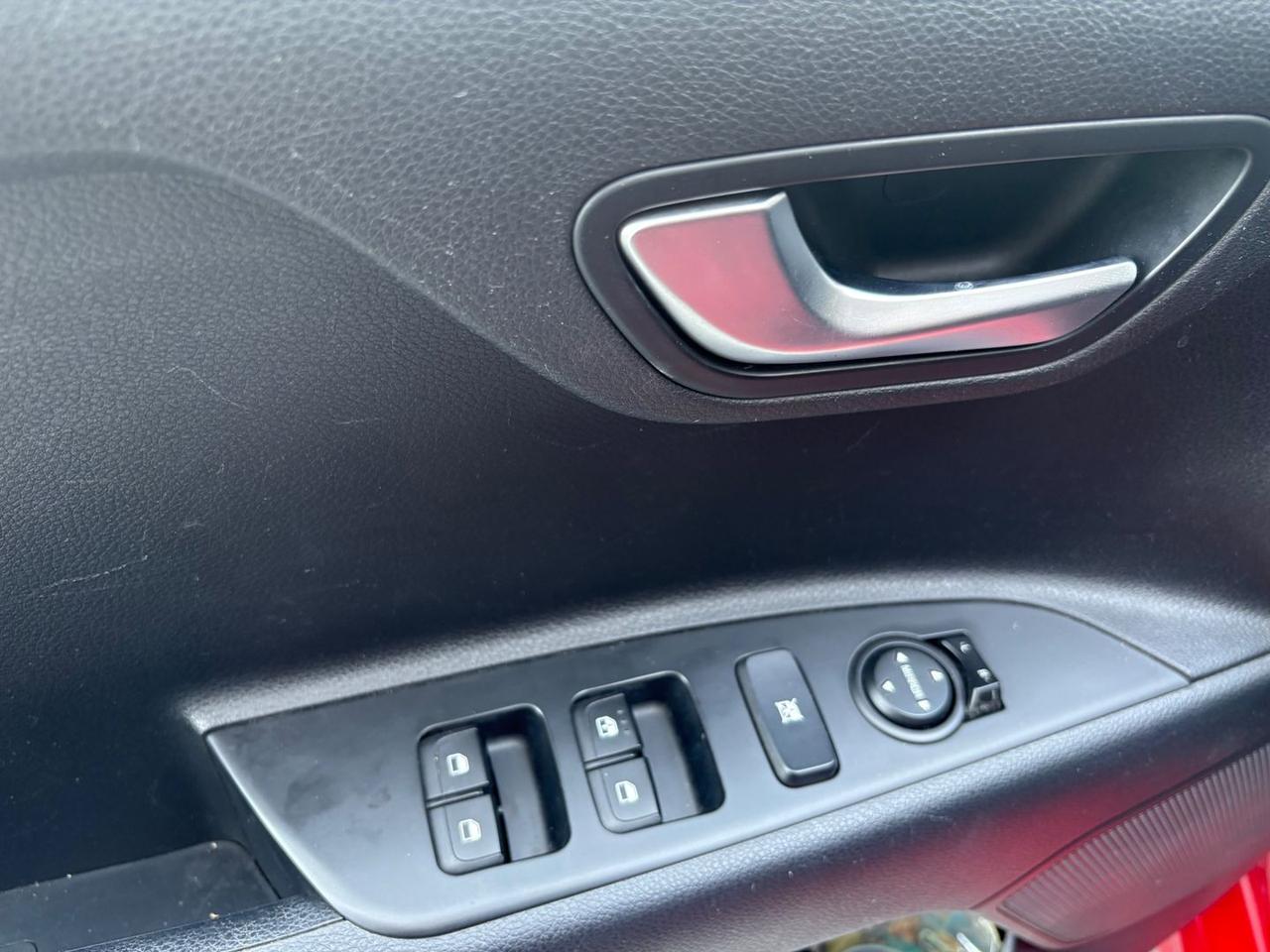 Kia Rio 1.2 Style