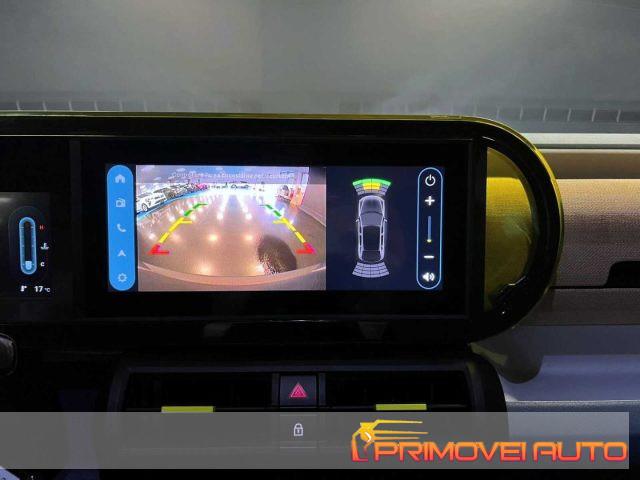 FIAT Grande Panda 1.2 Hybrid 110 CV La Prima PRONTA CONSEGNA