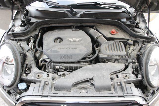 MINI One 1.2 One 75 CV OK Neopatentati
