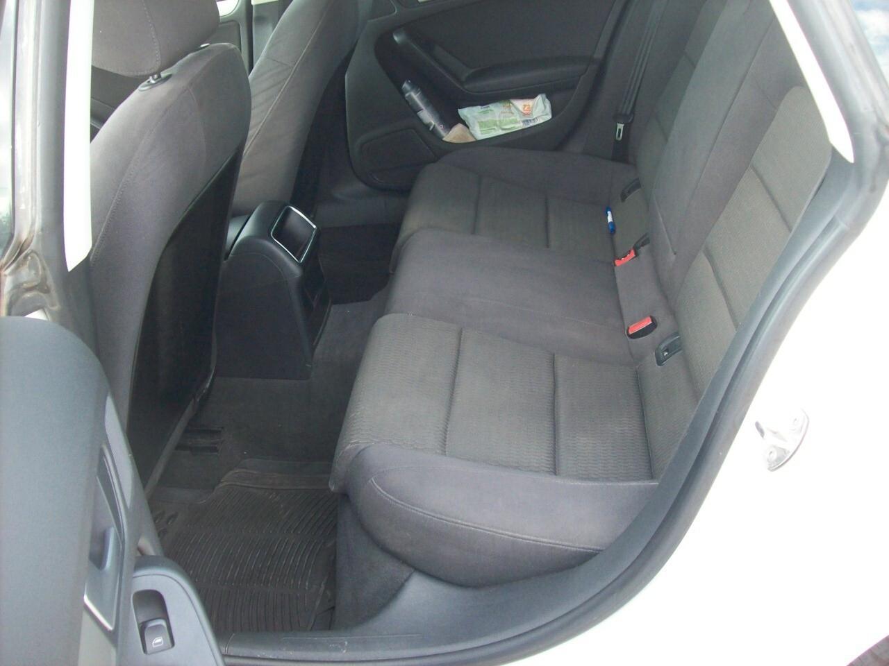 AUDI A5 1.8 TFSI CV.160 GPL MULTITRONIC