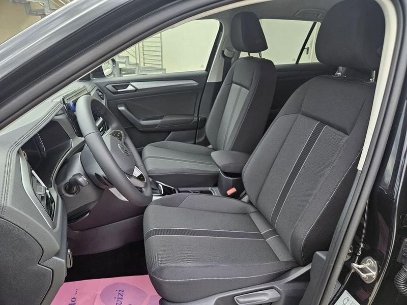 Volkswagen T-Roc 2.0 TDI SCR 150 CV DSG Sport