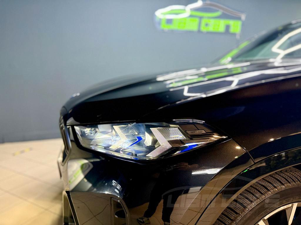 BMW X6 xdrive30d MSport Pro auto